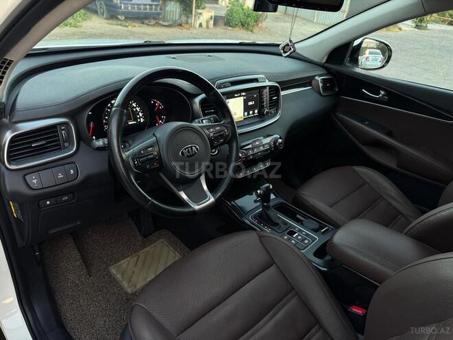 Kia Sorento 2015, 166,000 km - 2.0 l - Bakı
