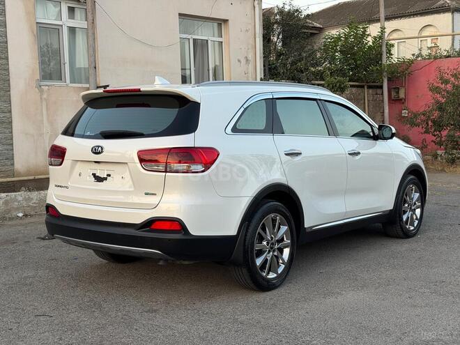 Kia Sorento 2015, 166,000 km - 2.0 l - Bakı