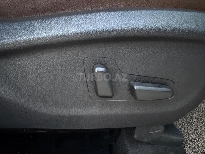 Kia Sorento 2015, 166,000 km - 2.0 l - Bakı