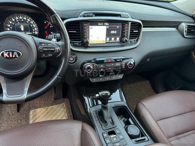 Kia Sorento 2015, 166,000 km - 2.0 l - Bakı