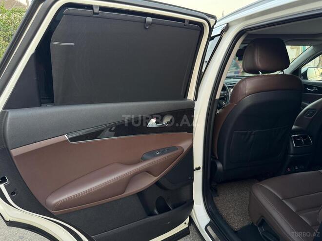 Kia Sorento 2015, 166,000 km - 2.0 l - Bakı