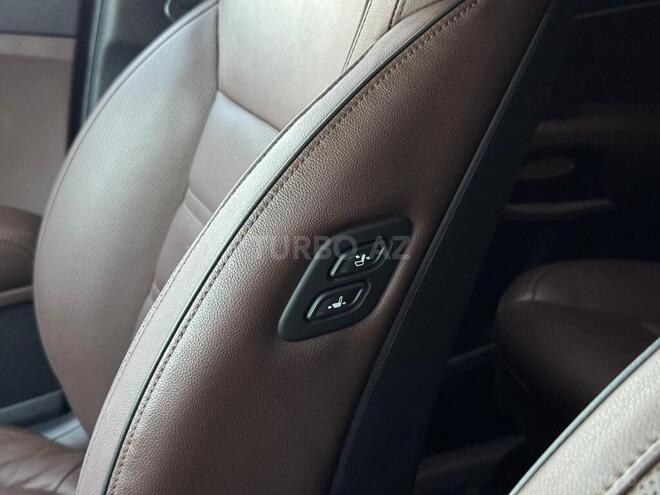 Kia Sorento 2015, 166,000 km - 2.0 l - Bakı