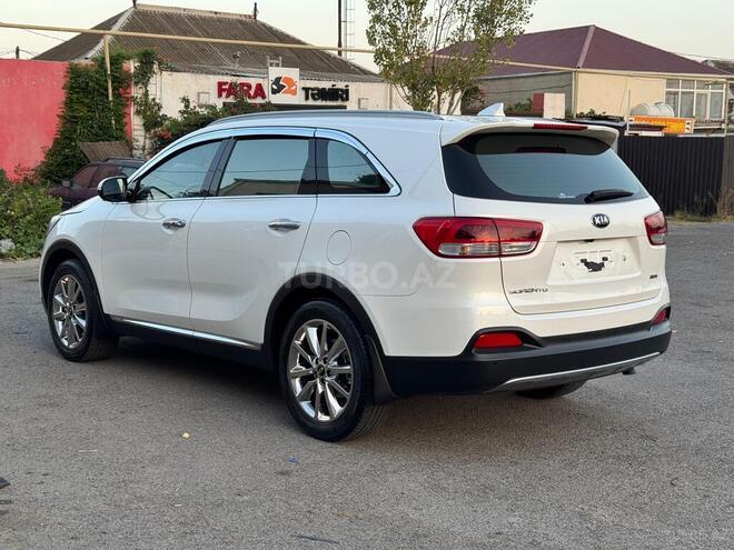 Kia Sorento 2015, 166,000 km - 2.0 l - Bakı