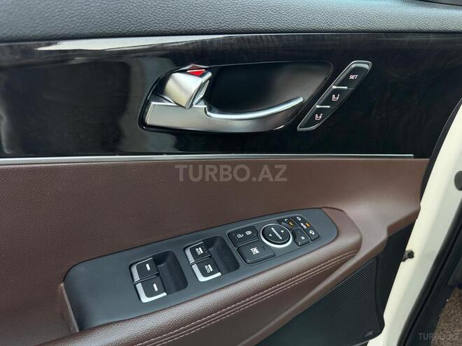 Kia Sorento 2015, 166,000 km - 2.0 l - Bakı