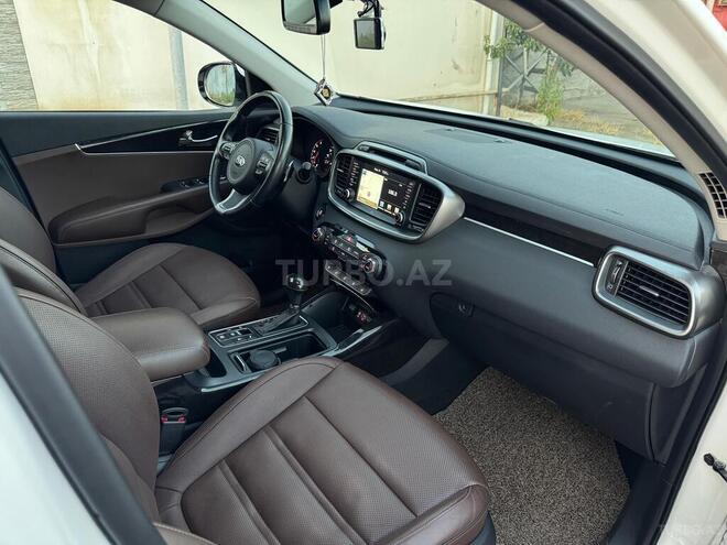 Kia Sorento 2015, 166,000 km - 2.0 l - Bakı