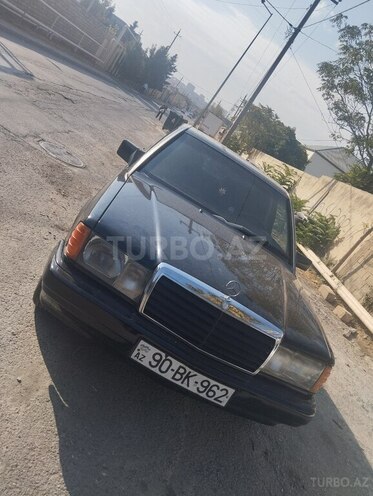 Mercedes 190 1990, 426,255 km - 2.0 l - Bakı