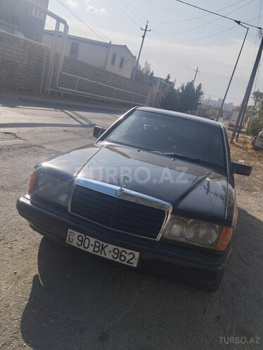 Mercedes 190 1990, 426,255 km - 2.0 l - Bakı