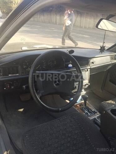 Mercedes 190 1990, 426,255 km - 2.0 l - Bakı