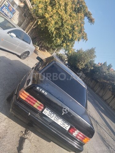 Mercedes 190 1990, 426,255 km - 2.0 l - Bakı