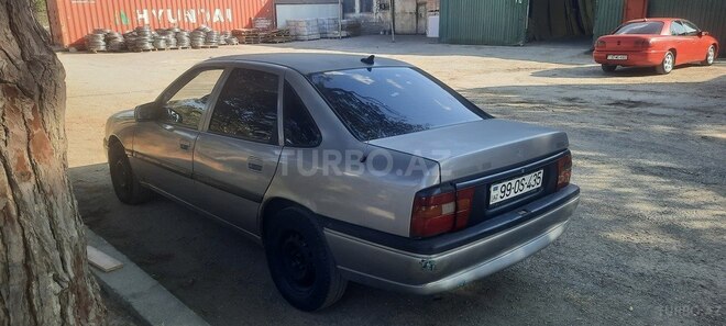 Opel Vectra 1996, 537,361 km - 2.0 l - Bakı