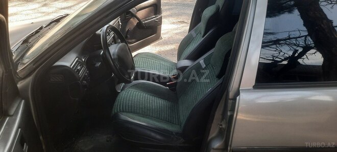 Opel Vectra 1996, 537,361 km - 2.0 l - Bakı