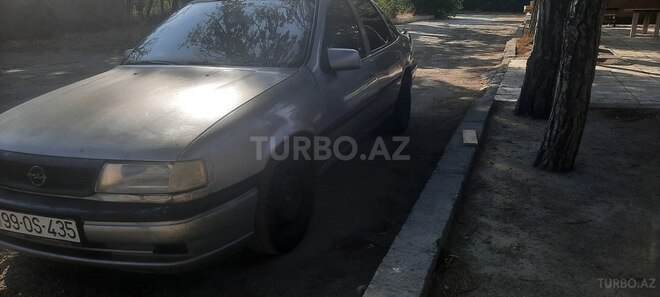 Opel Vectra 1996, 537,361 km - 2.0 l - Bakı