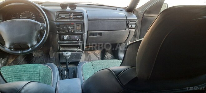 Opel Vectra 1996, 537,361 km - 2.0 l - Bakı