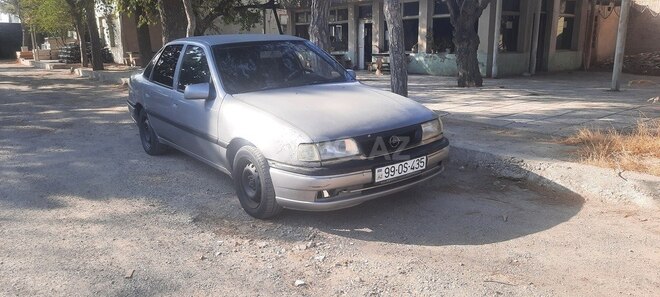 Opel Vectra 1996, 537,361 km - 2.0 l - Bakı