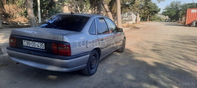 Opel Vectra 1996, 537,361 km - 2.0 l - Bakı