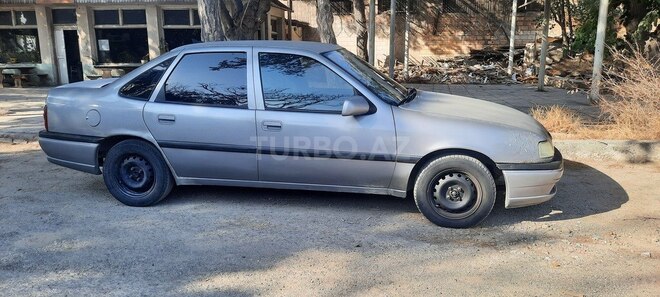 Opel Vectra 1996, 537,361 km - 2.0 l - Bakı