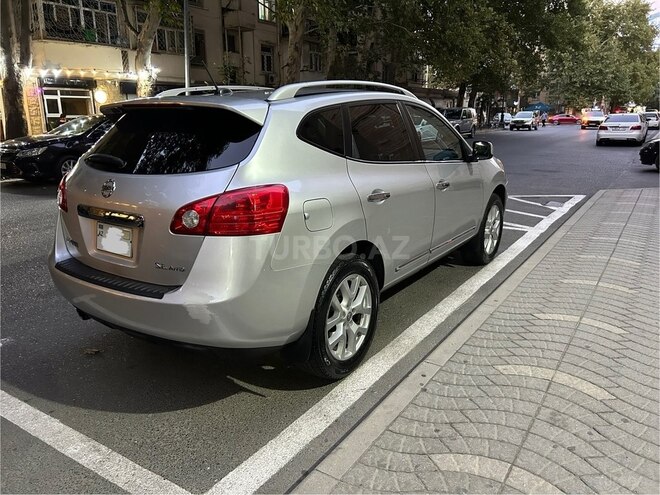 Nissan Rogue 2010, 119,091 km - 2.5 l - Bakı