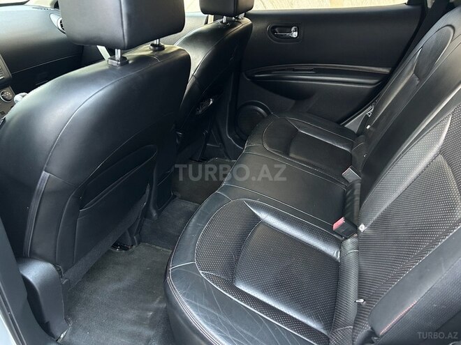 Nissan Rogue 2010, 119,091 km - 2.5 l - Bakı