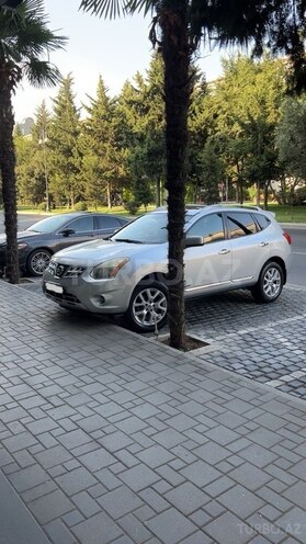 Nissan Rogue 2010, 119,091 km - 2.5 l - Bakı