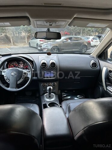 Nissan Rogue 2010, 119,091 km - 2.5 l - Bakı