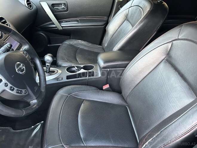 Nissan Rogue 2010, 119,091 km - 2.5 l - Bakı