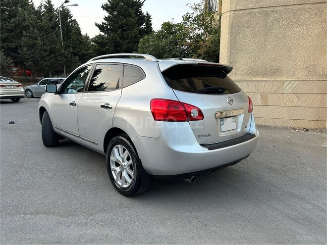 Nissan Rogue 2010, 119,091 km - 2.5 l - Bakı