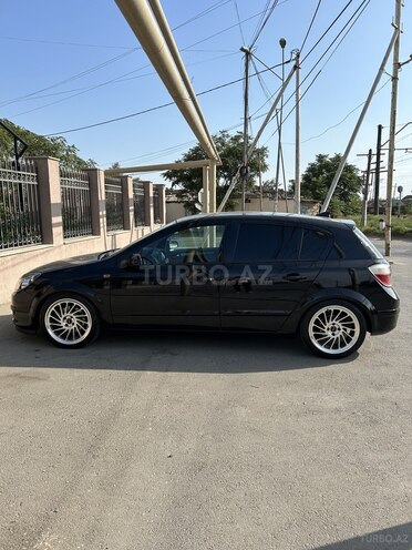 Opel Astra 2006, 280,000 km - 1.4 l - Bakı