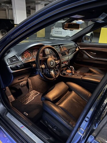 BMW 528 2014, 177,000 km - 2.0 l - Bakı