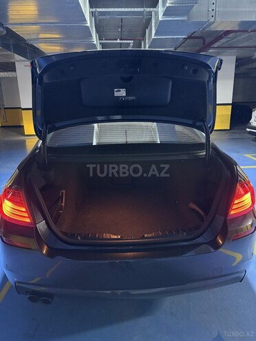 BMW 528 2014, 177,000 km - 2.0 l - Bakı
