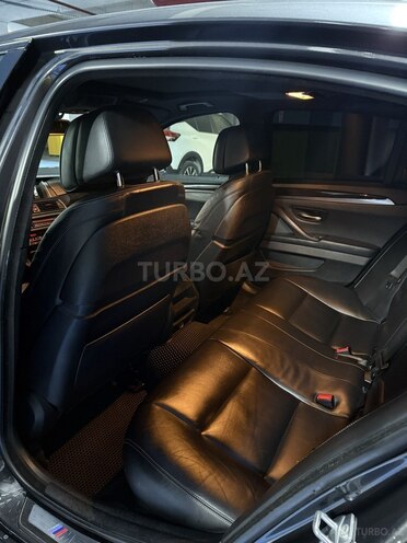 BMW 528 2014, 177,000 km - 2.0 l - Bakı