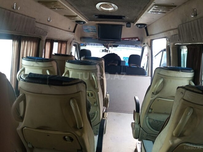 Mercedes Sprinter 313 2003, 500,000 km - 2.2 l - Ağstafa