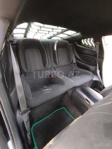 Ford Mustang 2018, 110 km - 2.3 l - Bakı