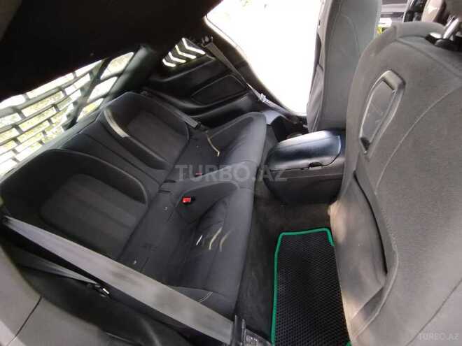 Ford Mustang 2018, 110 km - 2.3 l - Bakı
