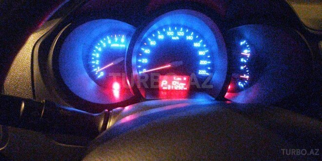 Kia Rio 2015, 311,292 km - 1.4 l - Bakı