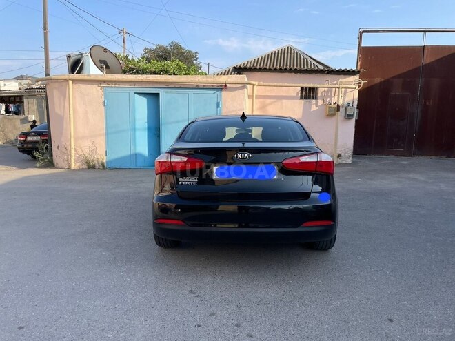 Kia Forte 2015, 80,000 km - 1.8 l - Bakı