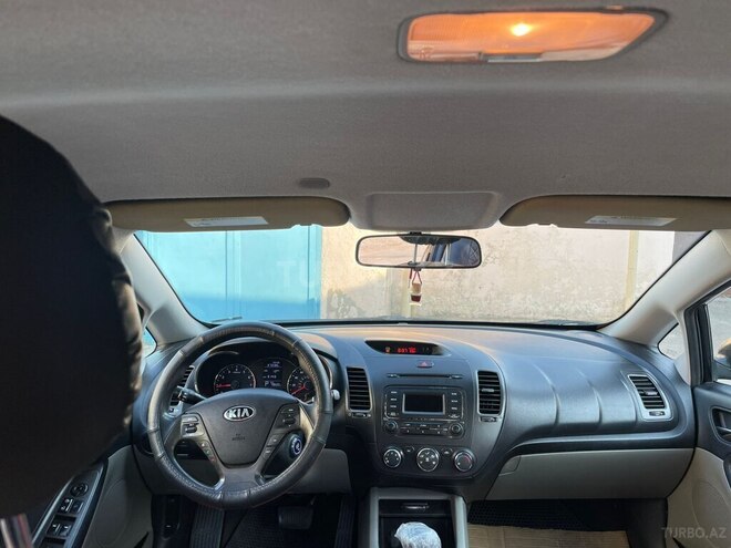 Kia Forte 2015, 80,000 km - 1.8 l - Bakı
