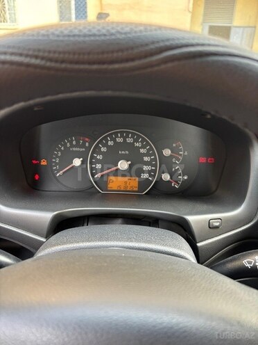 Kia Carens 2012, 153,000 km - 2.0 л - Bakı