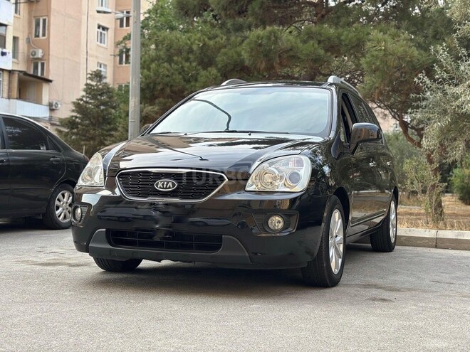 Kia Carens 2012, 153,000 km - 2.0 л - Bakı