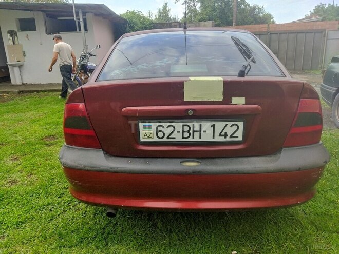 Opel Vectra 1997, 379,388 km - 1.8 l - Zaqatala