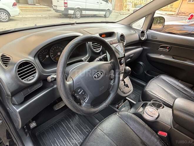 Kia Carens 2012, 153,000 km - 2.0 л - Bakı