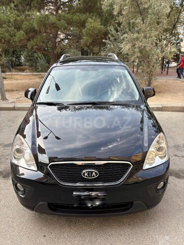 Kia Carens 2012, 153,000 km - 2.0 л - Bakı