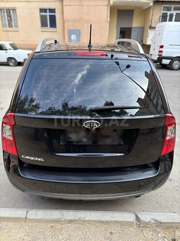 Kia Carens 2012, 153,000 km - 2.0 л - Bakı