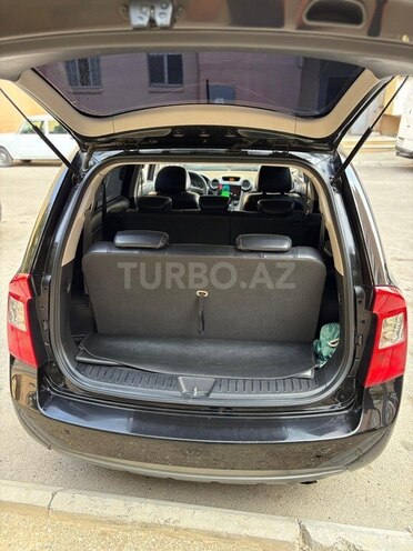 Kia Carens 2012, 153,000 km - 2.0 л - Bakı