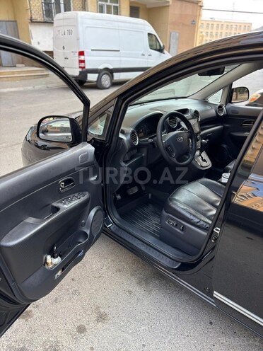 Kia Carens 2012, 153,000 km - 2.0 л - Bakı