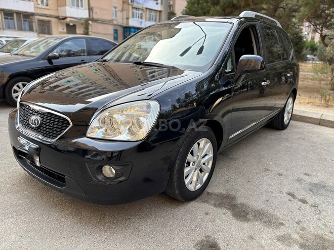 Kia Carens 2012, 153,000 km - 2.0 л - Bakı