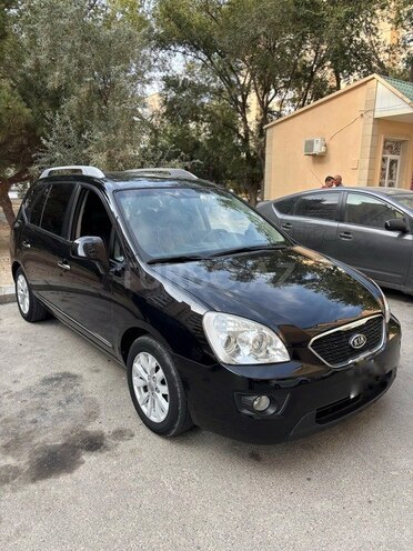 Kia Carens 2012, 153,000 km - 2.0 л - Bakı