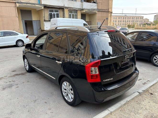 Kia Carens 2012, 153,000 km - 2.0 л - Bakı