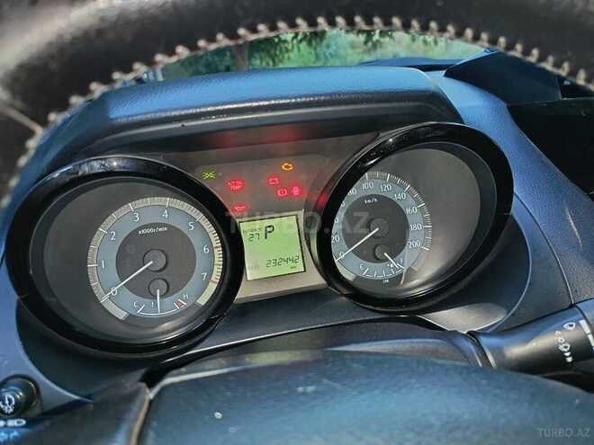 Toyota Land Cruiser Prado 2013, 232,442 km - 2.7 l - Sabirabad