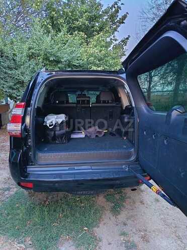 Toyota Land Cruiser Prado 2013, 232,442 km - 2.7 l - Sabirabad