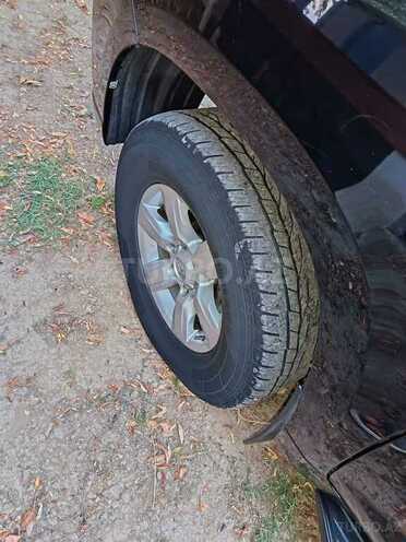 Toyota Land Cruiser Prado 2013, 232,442 km - 2.7 l - Sabirabad